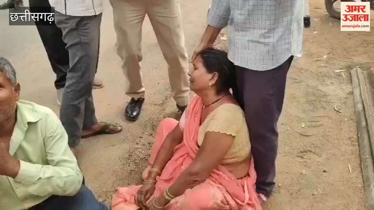 Forest Department Deploys Bulldozer Against Encroachment in Janakpur Illegal Occupations Cleared in Manendragarh