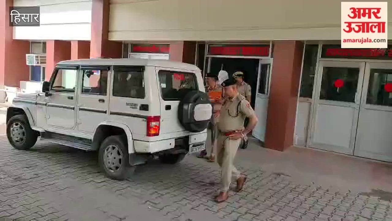 Police to Produce RTI Activist in Court in Hisar Today