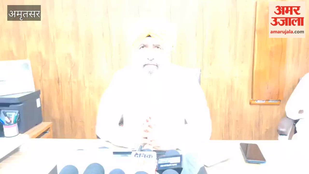 A contingent of devotees will visit Pakistan on April 10 for Baisakhi.