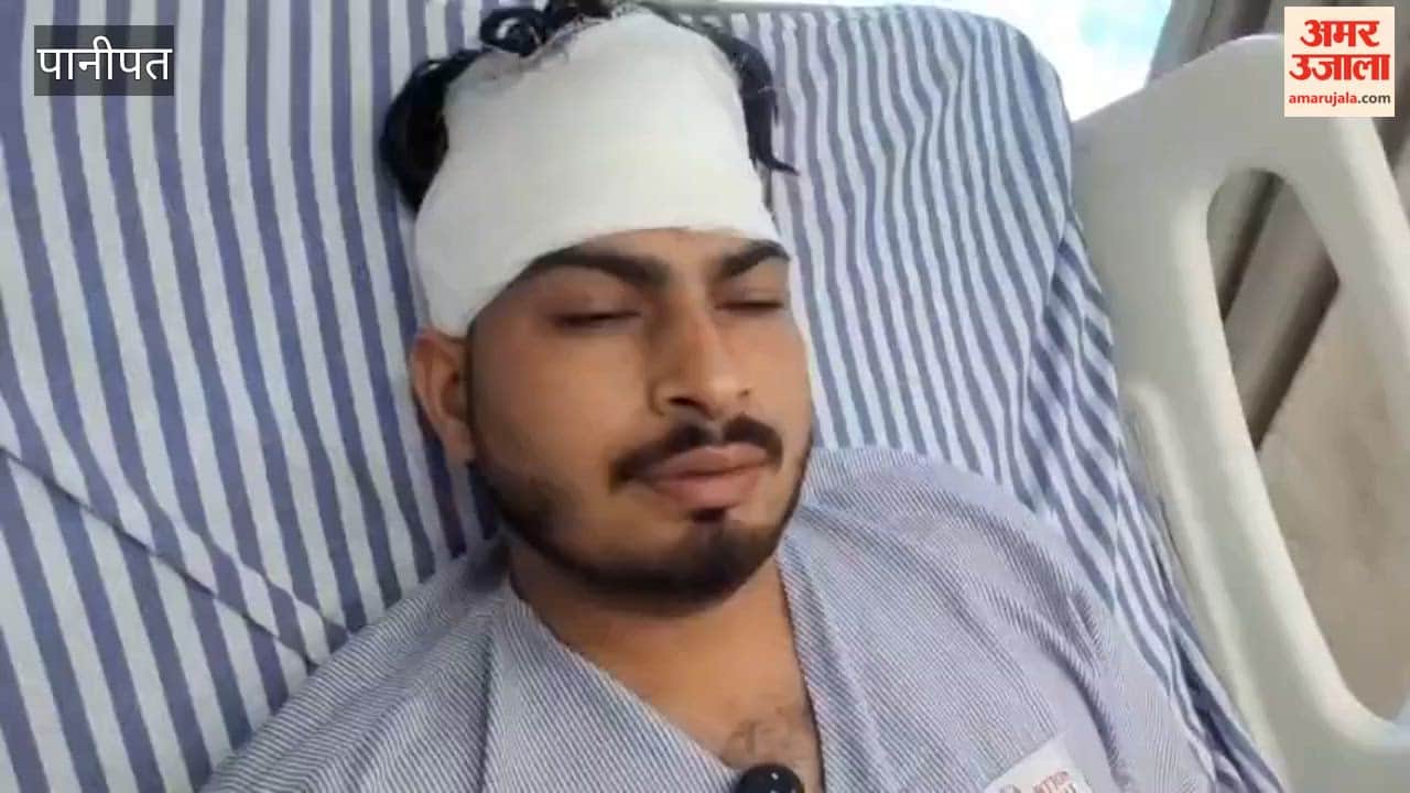 Councilors Rally in Protest Against Attack on Colleague's Husband in Panipat; Mayor and Councilors Level Serious Allegations Against Sanitation Supervisor.