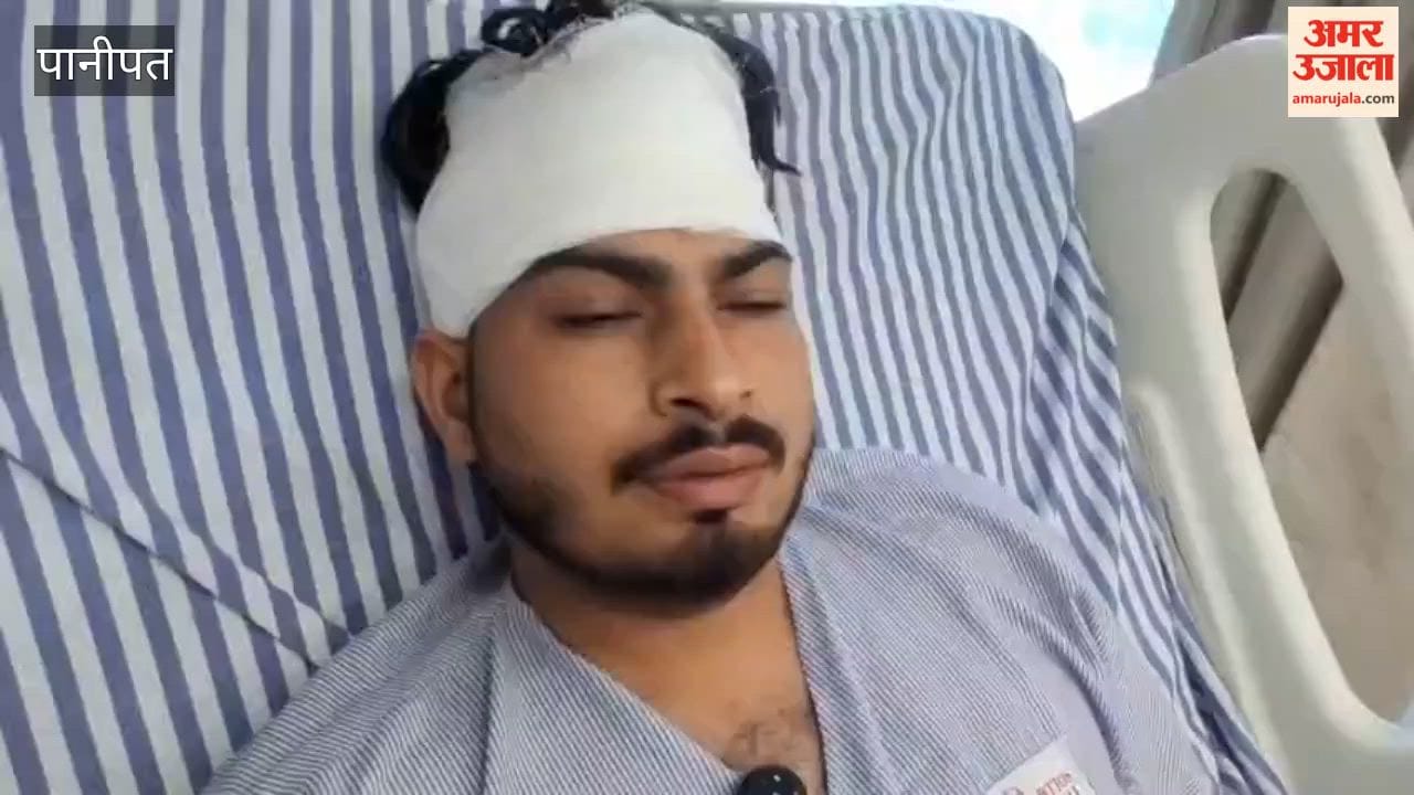 Councilors Rally in Protest Against Attack on Colleague's Husband in Panipat; Mayor and Councilors Level Serious Allegations Against Sanitation Supervisor.