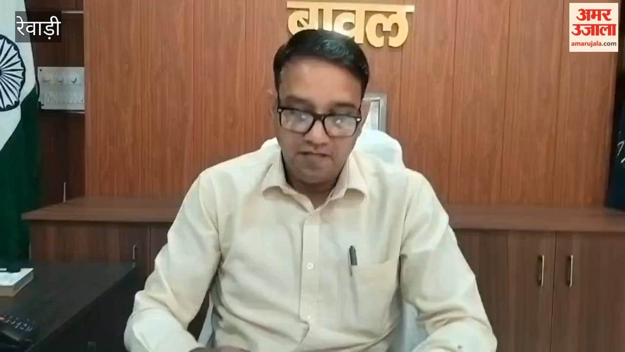 Labour Court will soon commence operations in Bawal, Rewari; rooms and a hall have been allocated at the Secretariat