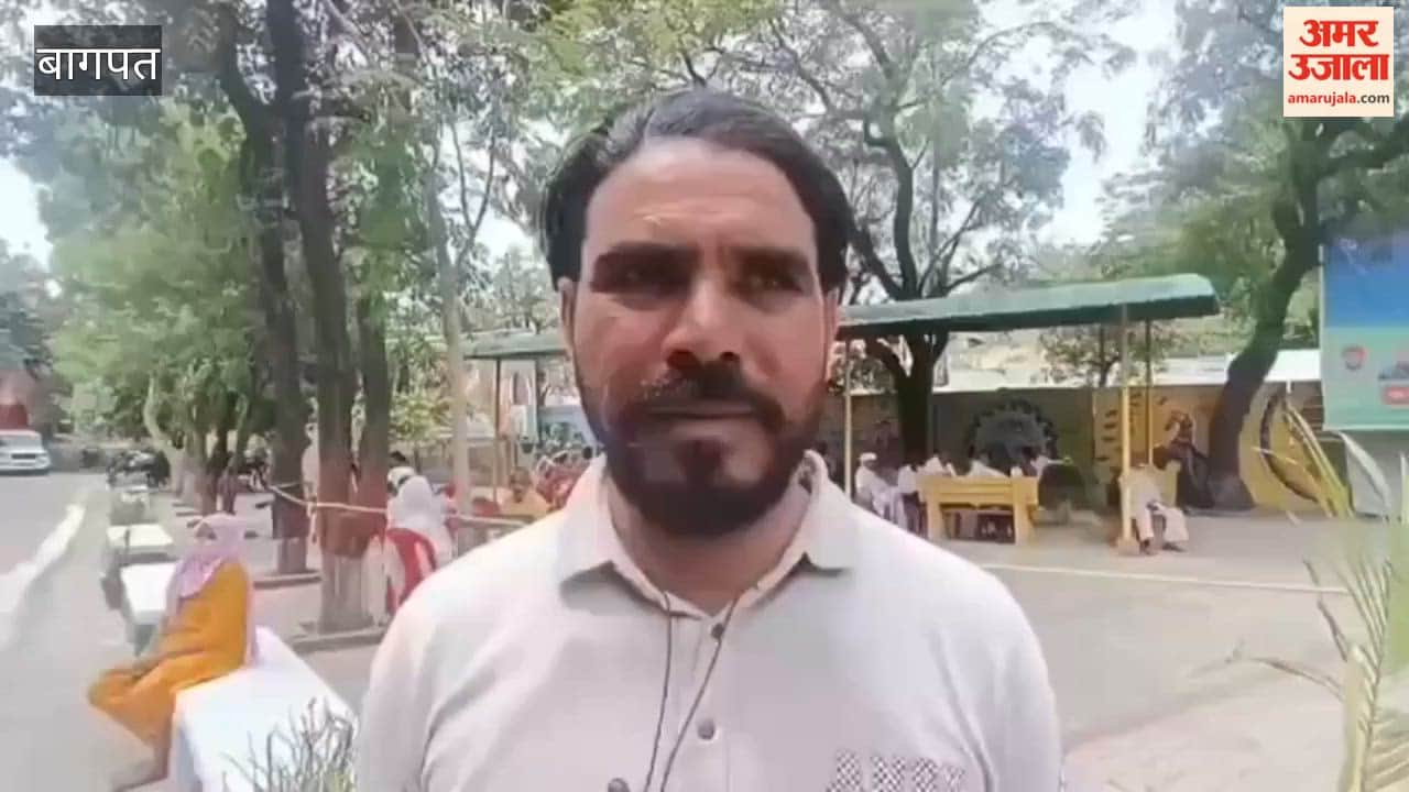 Cattle trader alleges illegal extortion on expressway, complains to DM