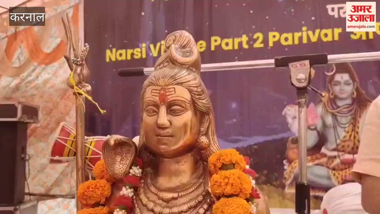 Organizing the story of Shiva Mahapuran