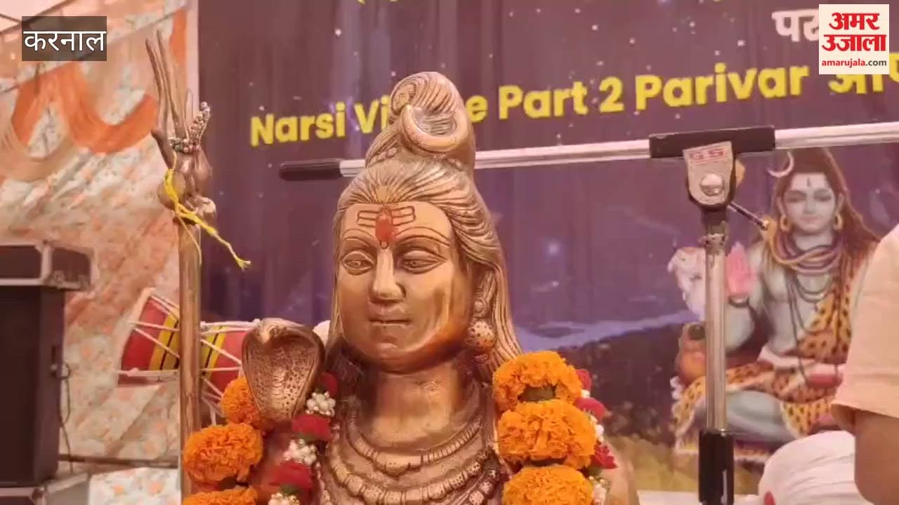 Organizing the story of Shiva Mahapuran