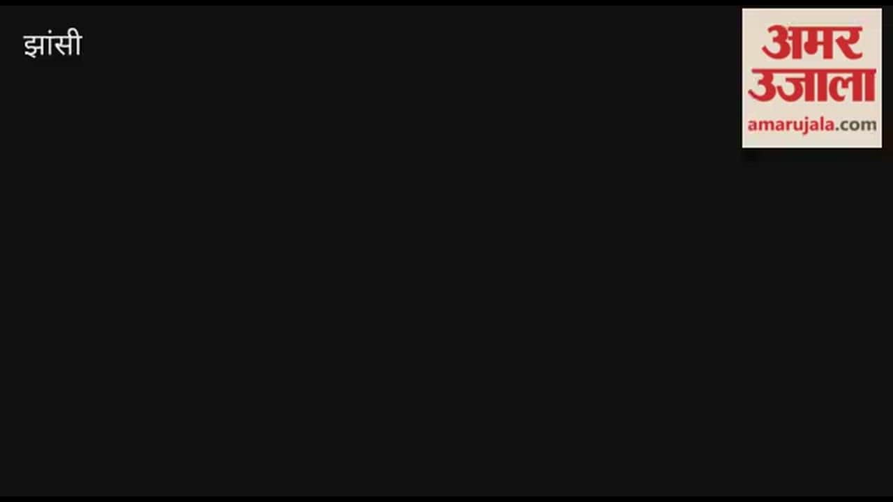 Procession taken out on Hanuman Jayanti