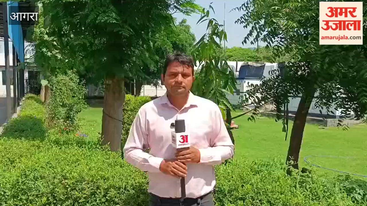 Night Traffic Chaos in Agra: Metro Work Slows MG Road and Highway Commuters Struggle