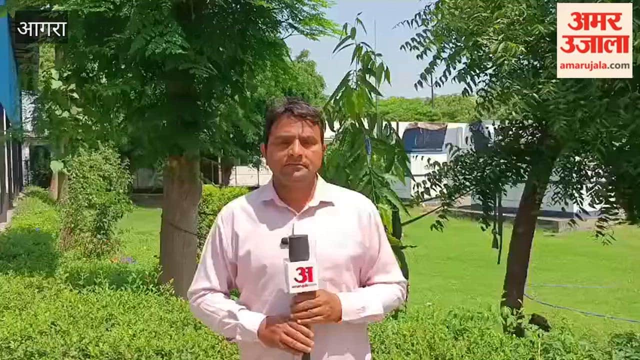 FSDA Team Raids 21 Blood Banks in UP