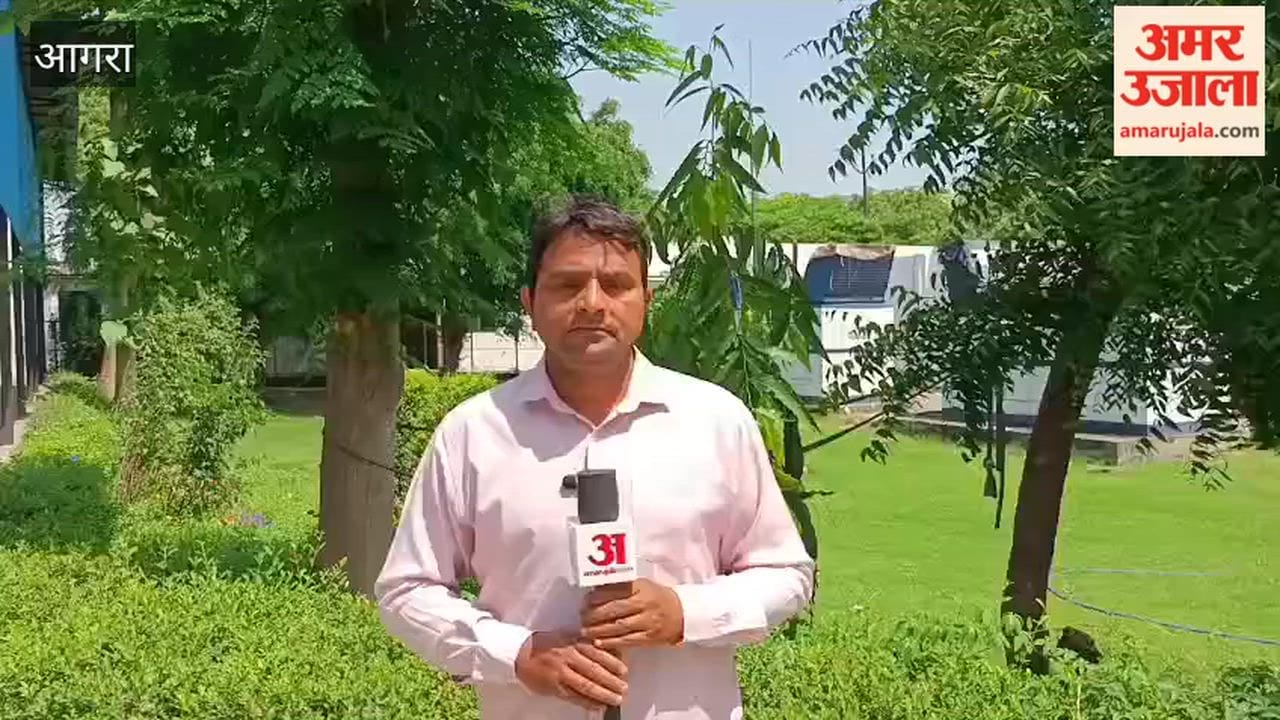 FSDA Team Raids 21 Blood Banks in UP