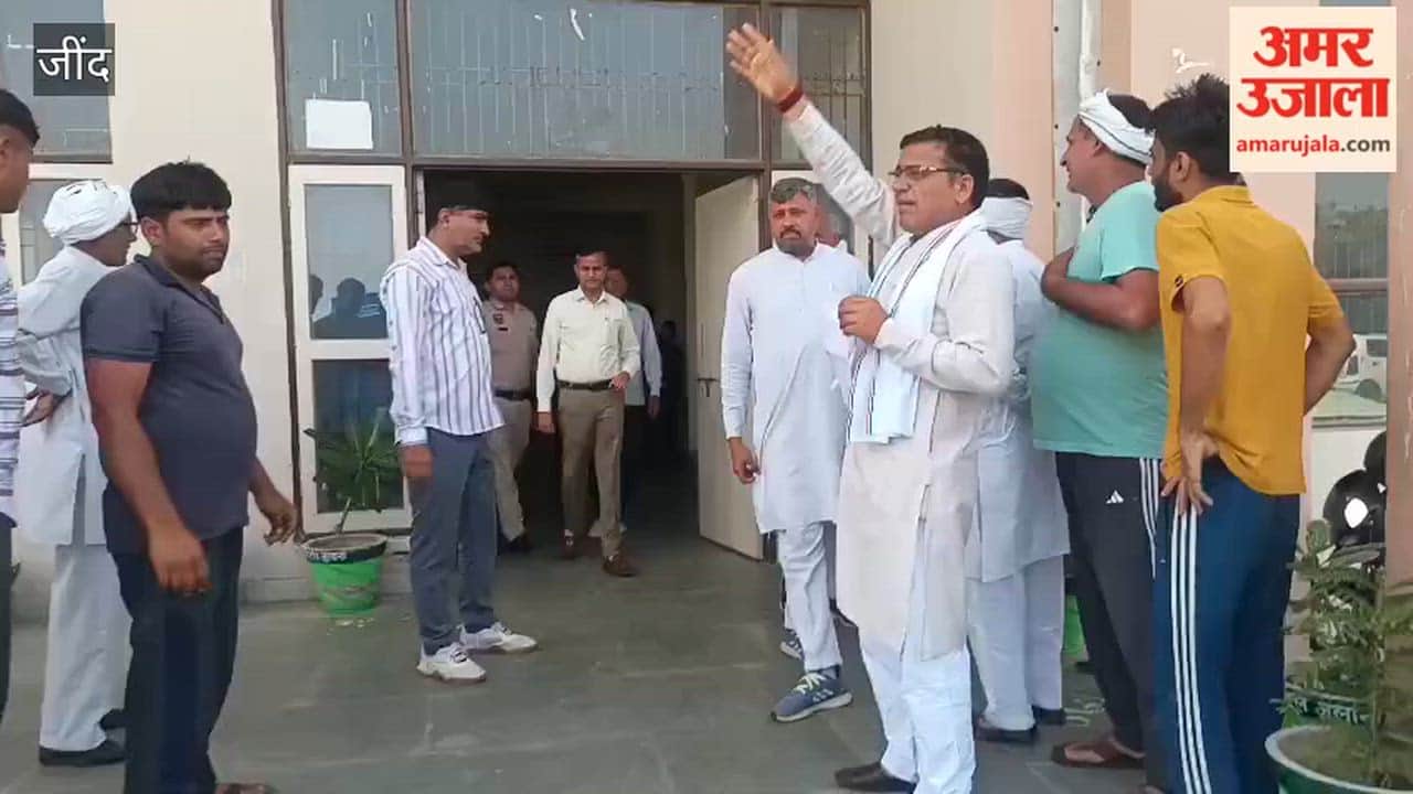 Memorandum Submitted in Protest Against Derogatory Casteist Remarks in Julana, Jind; Demand for Public Apology