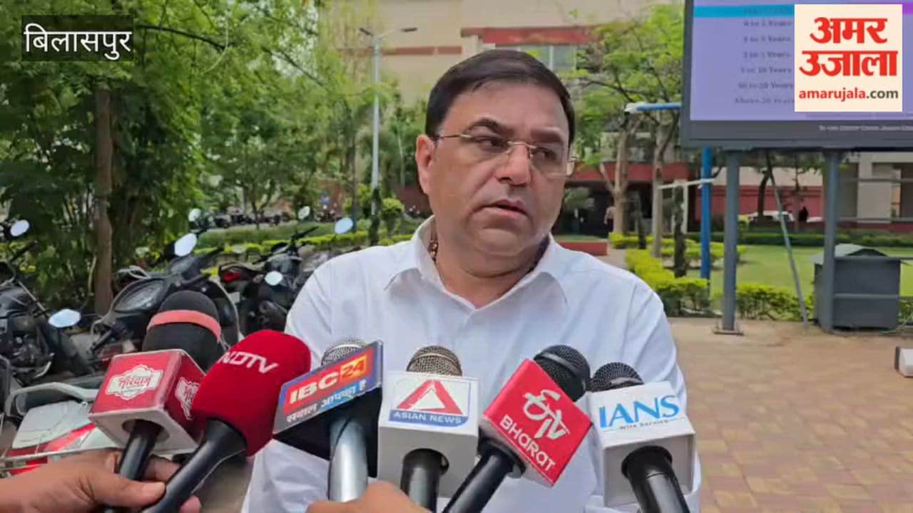 Setback for Amit Jogi from High Court Verdict Delivered in Jaggi Murder Case Must Surrender Within Three Weeks