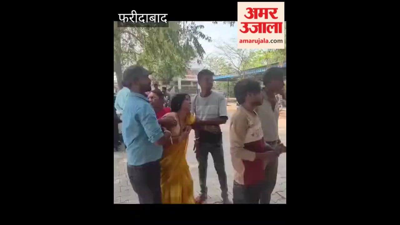 Ballabhgarh Contractor Hangs Himself Over Financial Issues