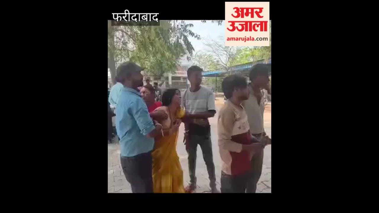 Ballabhgarh Contractor Hangs Himself Over Financial Issues