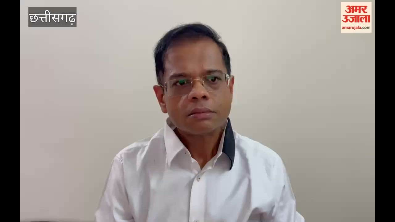 Video: हाईकोर्ट के फैसले पर अमित जोगी ने कहा- मेरे साथ अन्याय हुआ