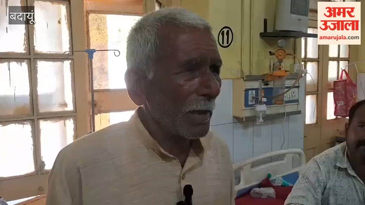 Woman who arrived at SSP's office consumes poison in Budaun