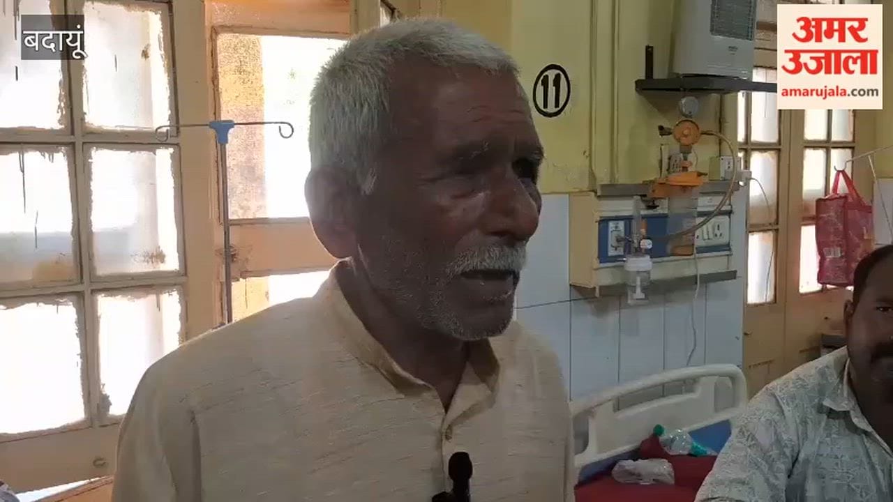 Woman who arrived at SSP's office consumes poison in Budaun