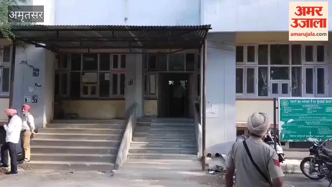 Former minister Laljit Singh Bhullar sent to 14-day judicial custody