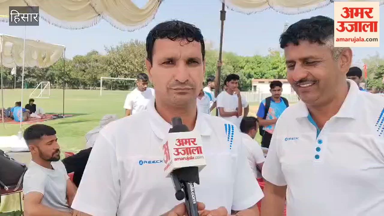 Organising a Kabaddi competition