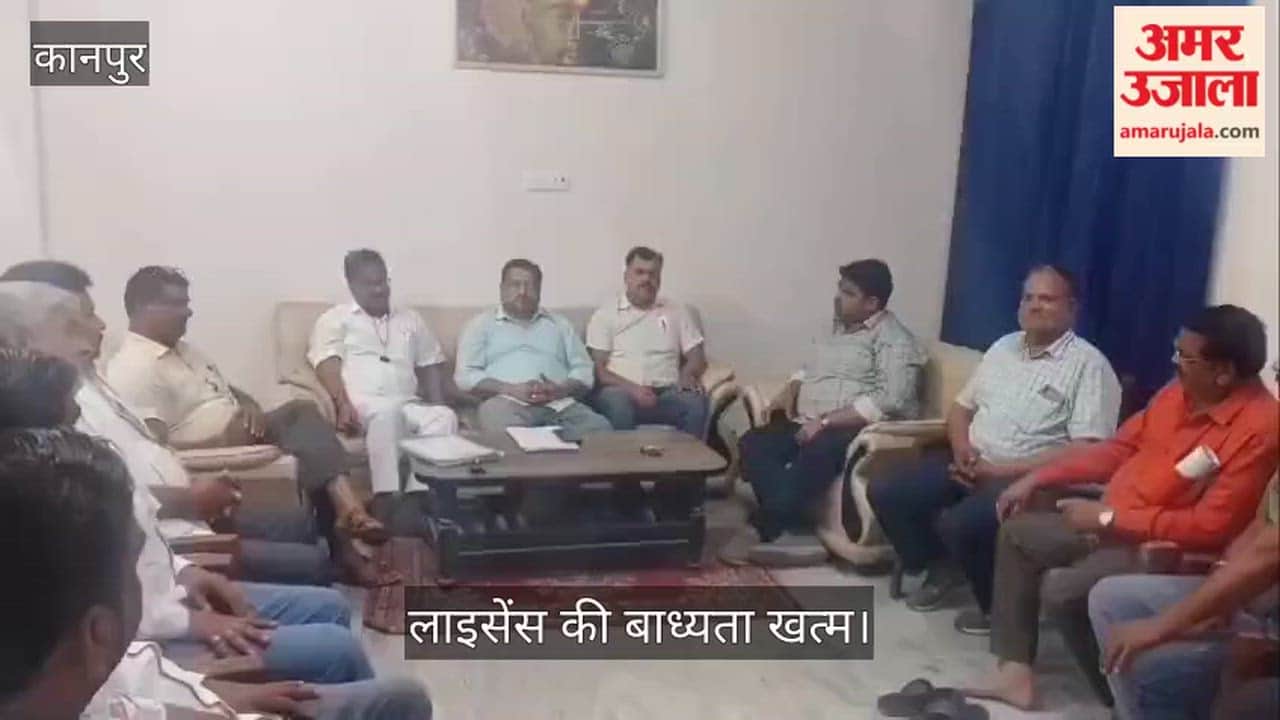 Kanpur Changing Landscape of Food Business Now Registration for Just Rs 100 on a Turnover Up to 1.5 Crore