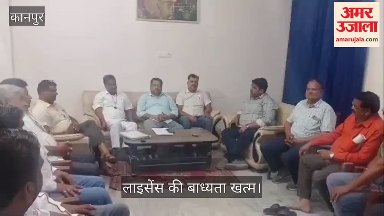 Kanpur Changing Landscape of Food Business Now Registration for Just Rs 100 on a Turnover Up to 1.5 Crore
