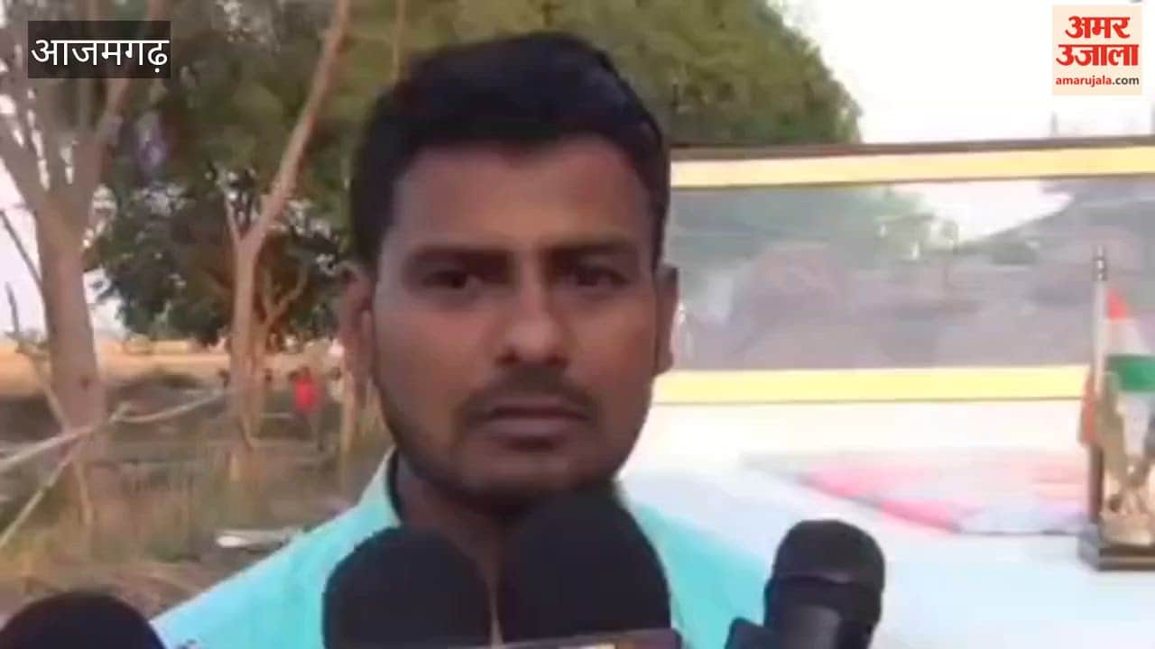 Young Artisan Marvel Creates Rolls-Royce like Vintage Car from Scrap