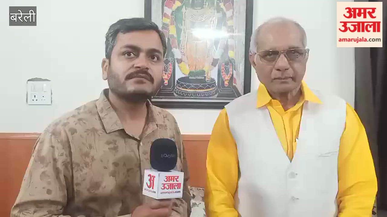 Livestock Minister stated Pasture lands in UP will be freed from encroachment