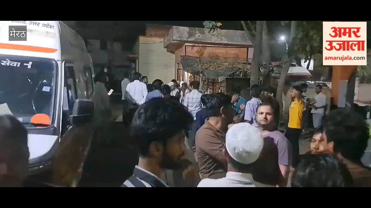 Meerut: 12-Year-Old Boy Dies After Getting Caught in Thresher Machine in Sardhana