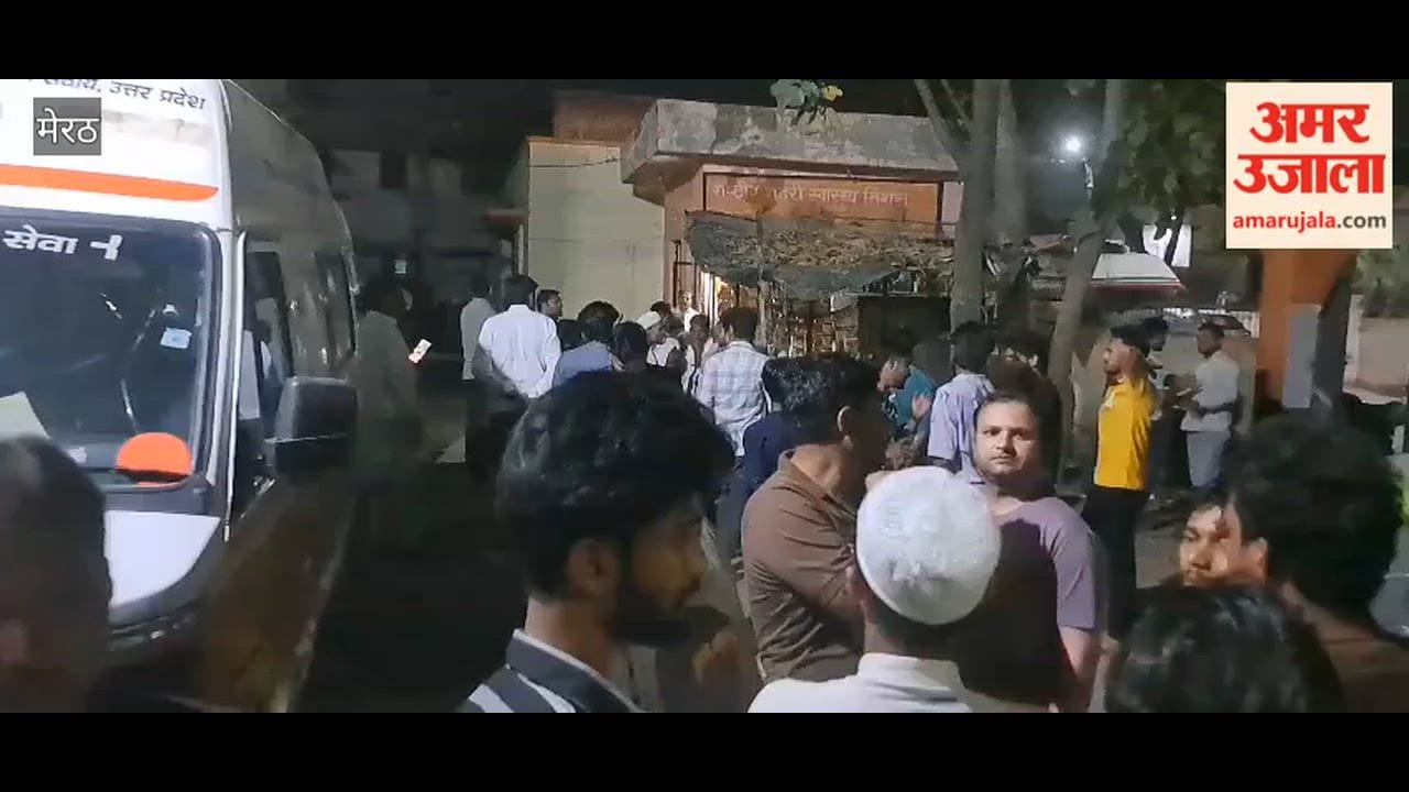 Meerut: 12-Year-Old Boy Dies After Getting Caught in Thresher Machine in Sardhana