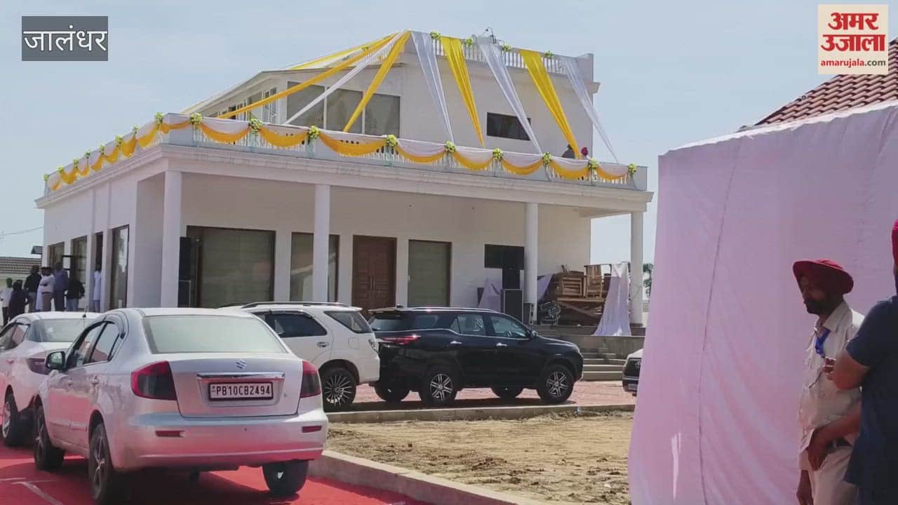 MP Channi sharp questions on Chandigarh blast