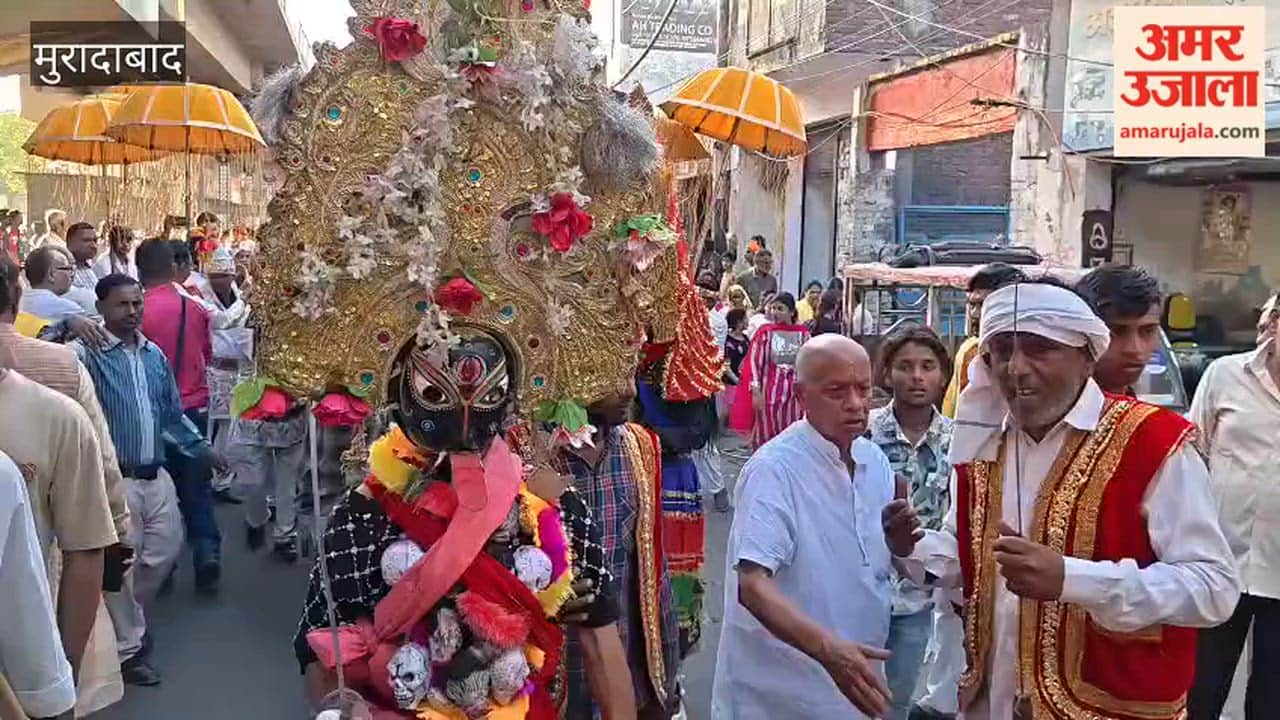 community feast was organized following the recitation of the Sundarkand