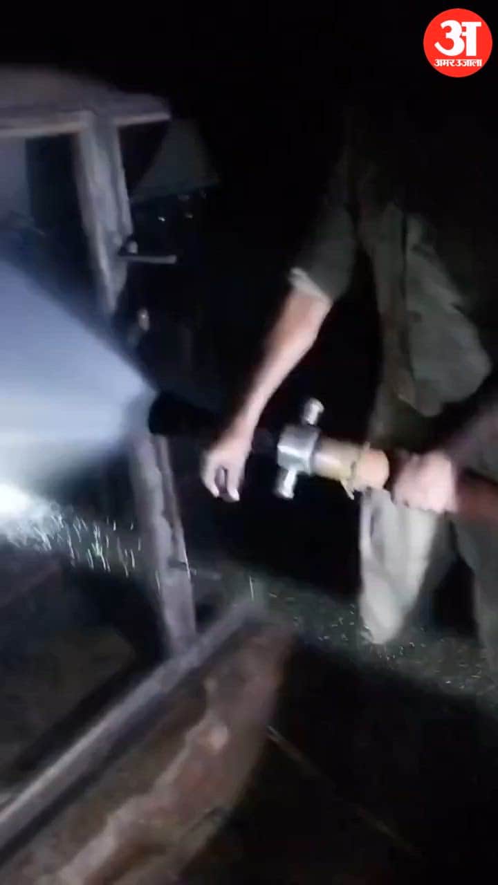 Fire breaks out in plywood factory, brought under control after 2 hours