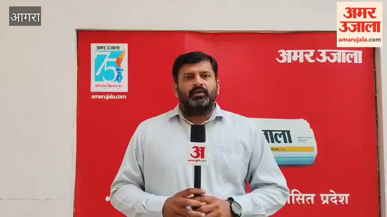 Satya Prakash and Satyadev became general secretaries in BJP's district working committee