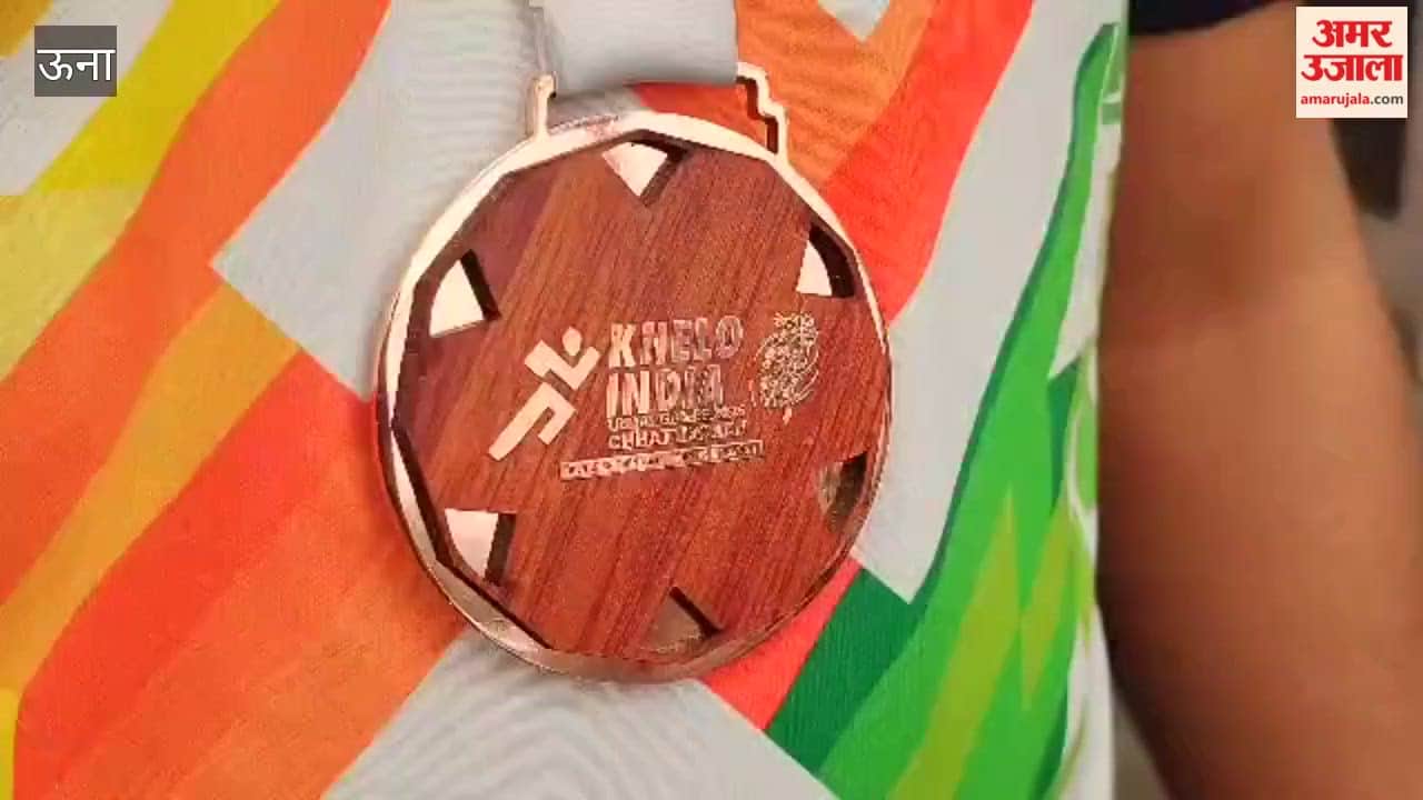 Una Himachal Delivers an Outstanding Performance in the Khelo India Campaign, Winning the Overall Title Including 14 Medals at the National Level