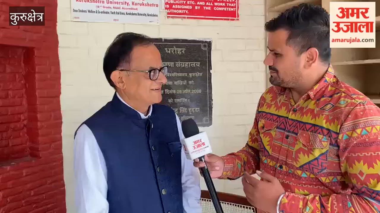 Research and Startup Culture Growing Rapidly in India; Youth Play a Pivotal Role: Prof. Ajay K. Sood