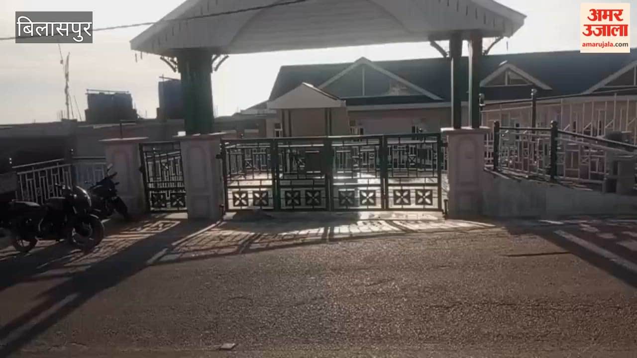 Bilaspur ₹5 Crore Sanctioned for Naina Devi Hospital; Congress State General Secretary Vikas Thakur Expresses Gratitude to CM