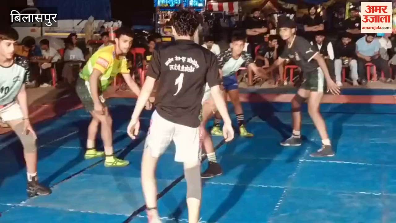 Sunhani Nalwari Fair Rajpura Defeats Geharwin in Kabaddi to Clinch Title