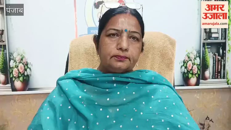 पंजाब में पहली बार अध्यापक व बच्चों की एम-स्टार ऐप पर लगेगी अटेंडेंस