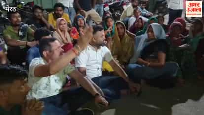 Municipal Corporation Lineman Dies of Electrocution; Family Members Create Ruckus