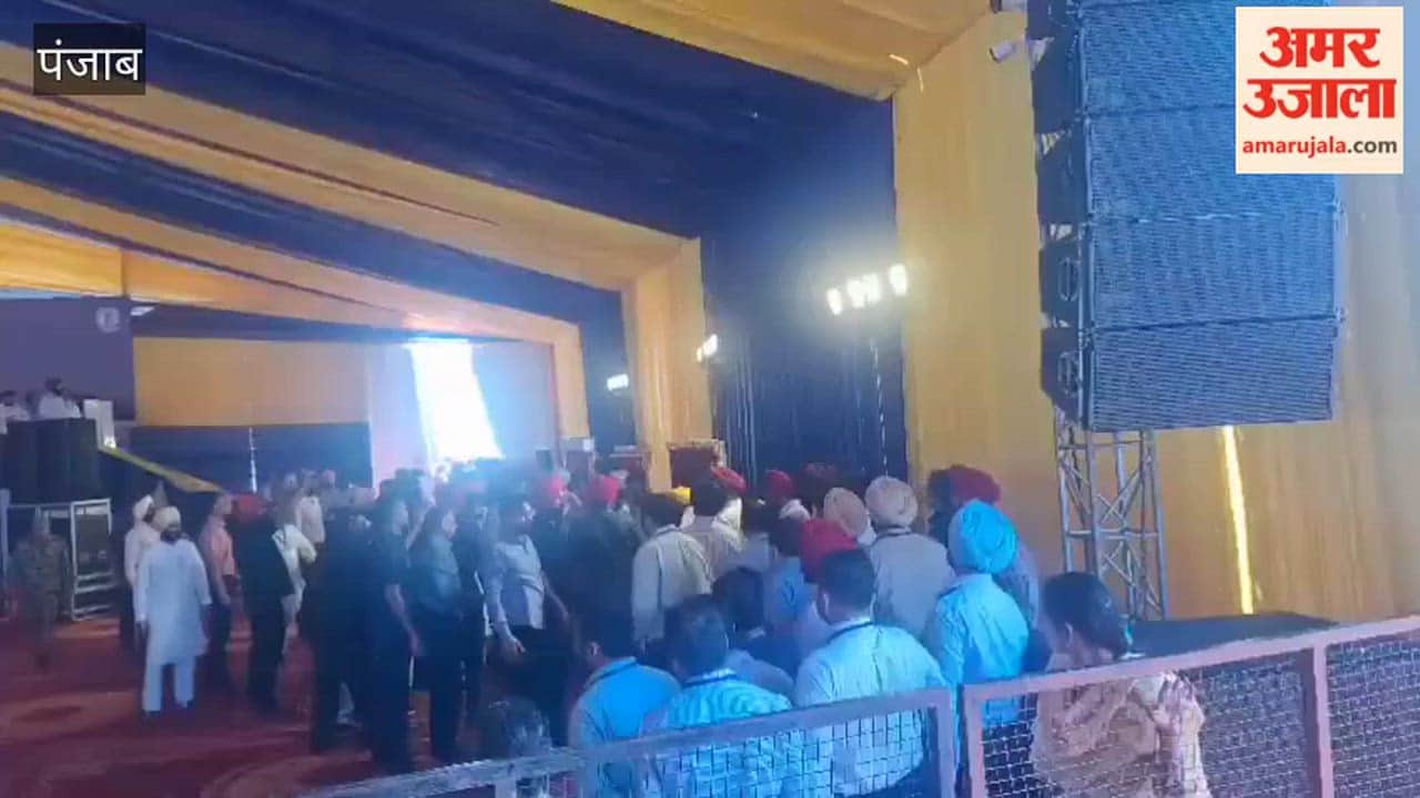 Preparation Underway for Strict Laws Against Sacrilege in Punjab CM Bhagwant Mann