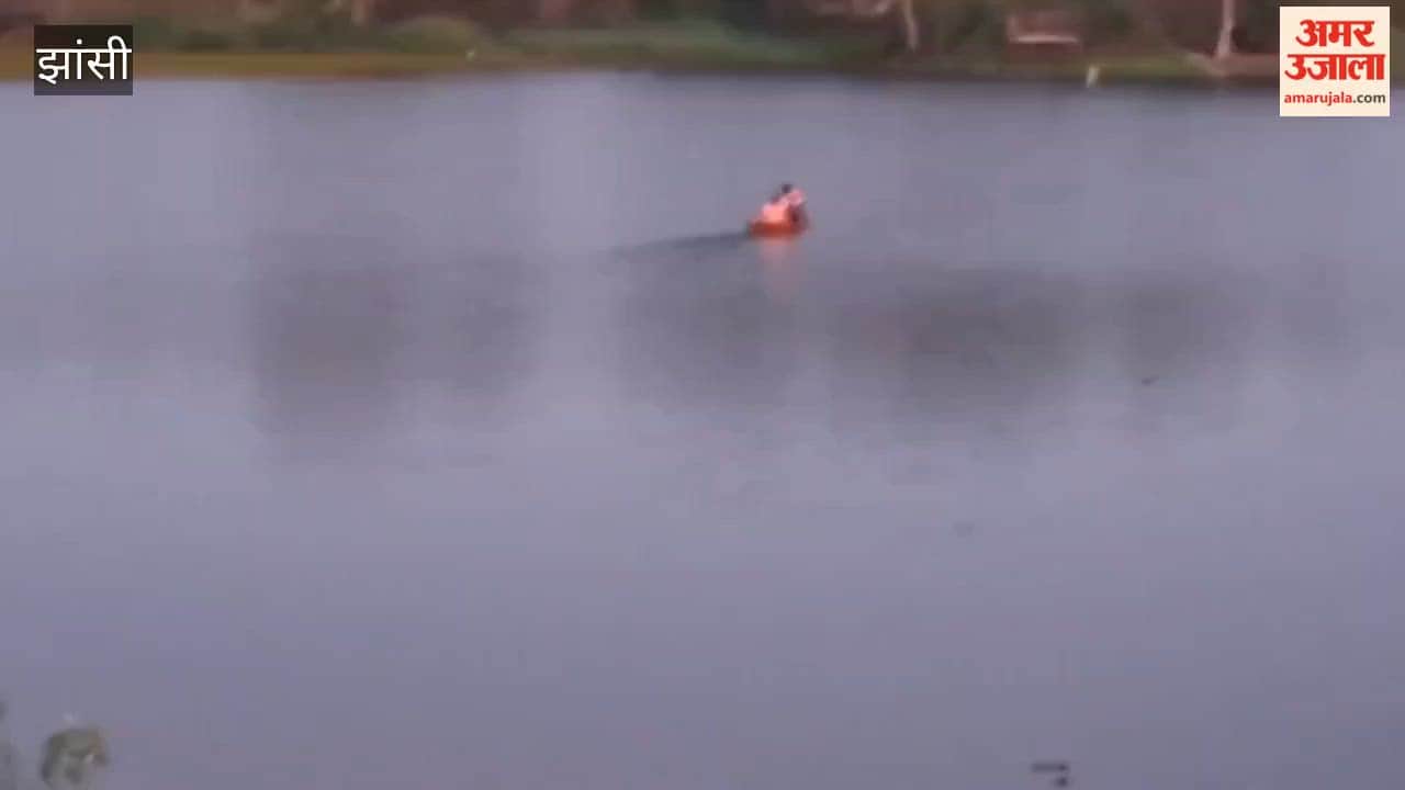 Two Class 11 students drowned in a railway dam while picnicking with friends; rescue operation underway