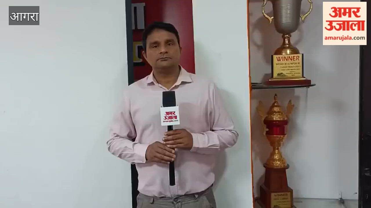 Elderly: Our Leaders 34 Honored