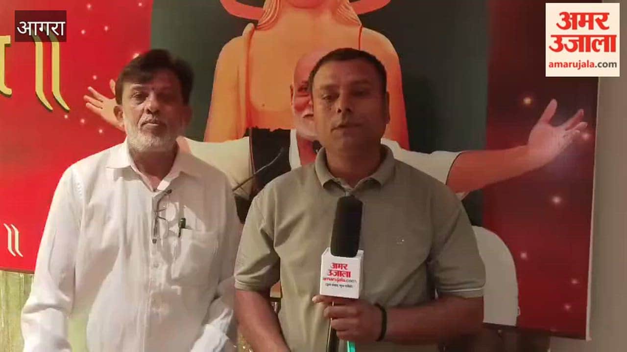 Ram Katha Returns to Agra: Morari Bapu to Deliver Discourse