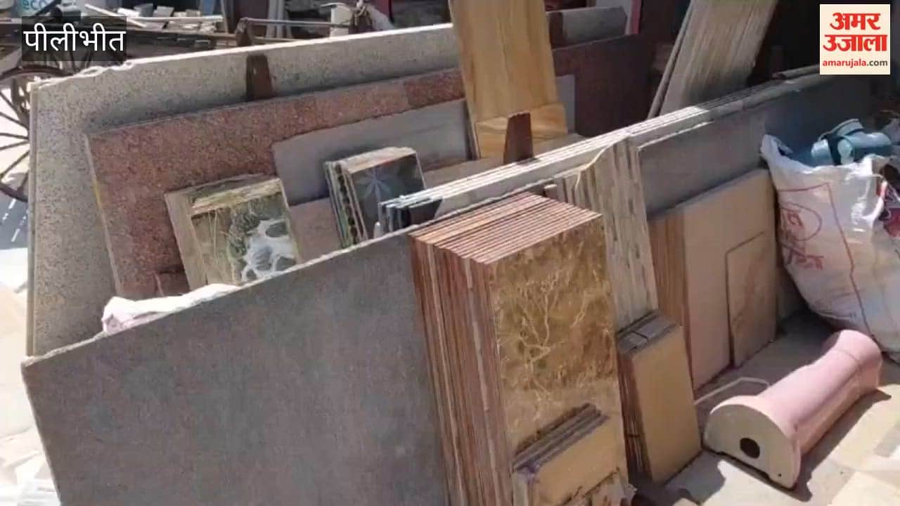 Tiles Become More Expensive Prices Rise Due to Disrupted Supply