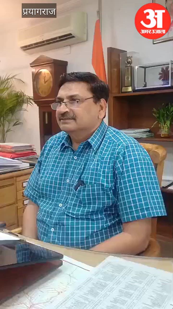 एनसीआर रेलवे के महाप्रबंधक ने गिनाईं उपलब्धियां, नए ट्रेनों के बारे में दी जानकारी