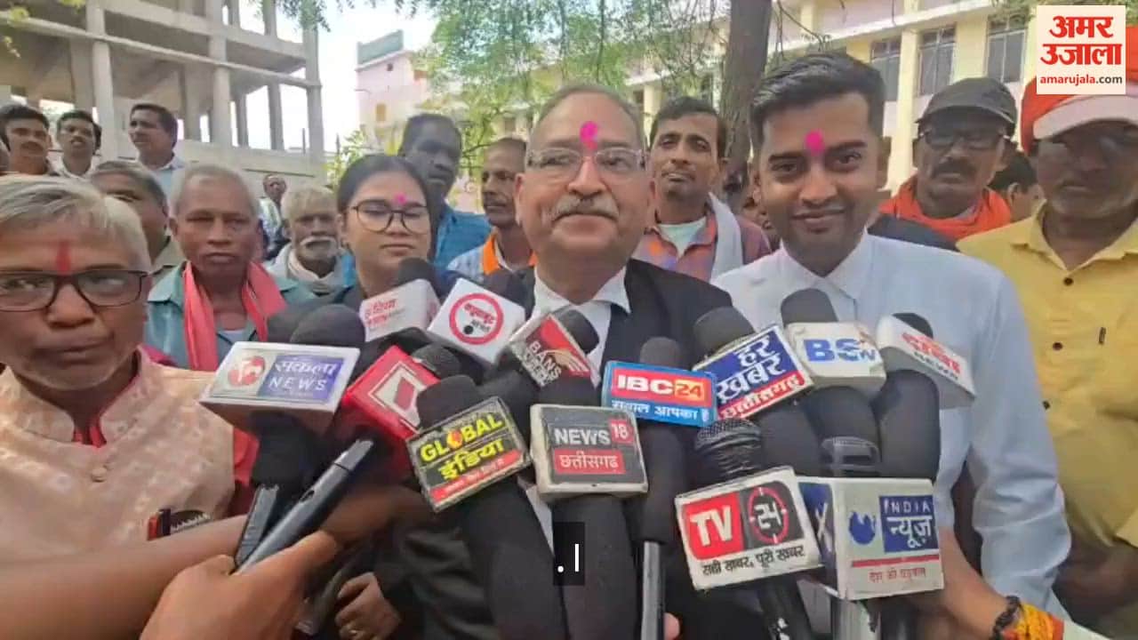 Rajnandgaon Labor Court said Every Worker to Receive three Lakhs