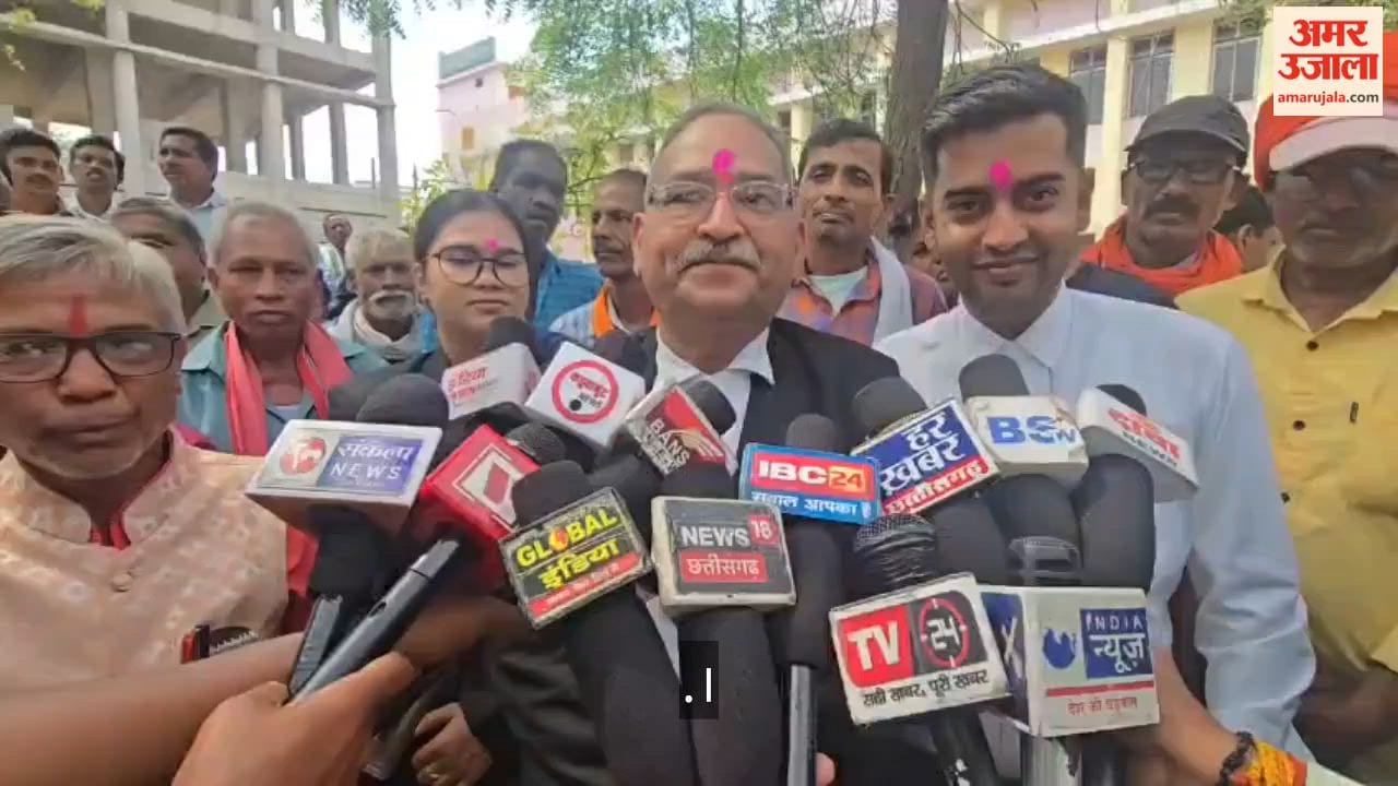 Rajnandgaon Labor Court said Every Worker to Receive three Lakhs
