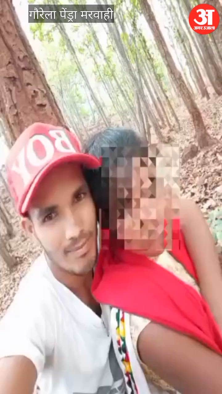 After having love with two girls in Pendra he is preparing to marry third one