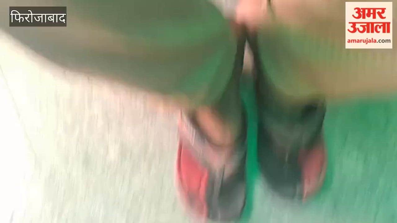 Father and Son Vanish with one Crore in BC Funds in Khairgarh in Firozabad