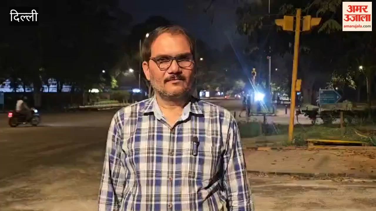 Kejriwal talks about presenting his own side in liquor scam case