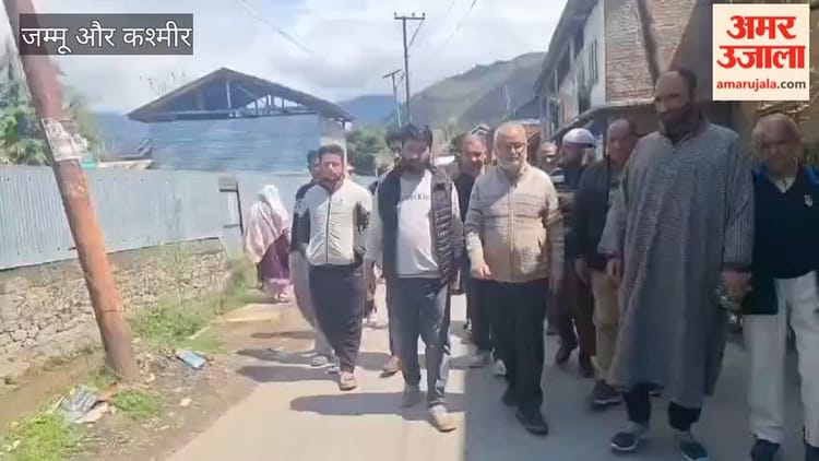 Kashmir: एनसी पर पीडीपी नेता का बड़ा आरोप, बोले- विरोधियों को राजनीति में निशाना बनाने की कोशिश